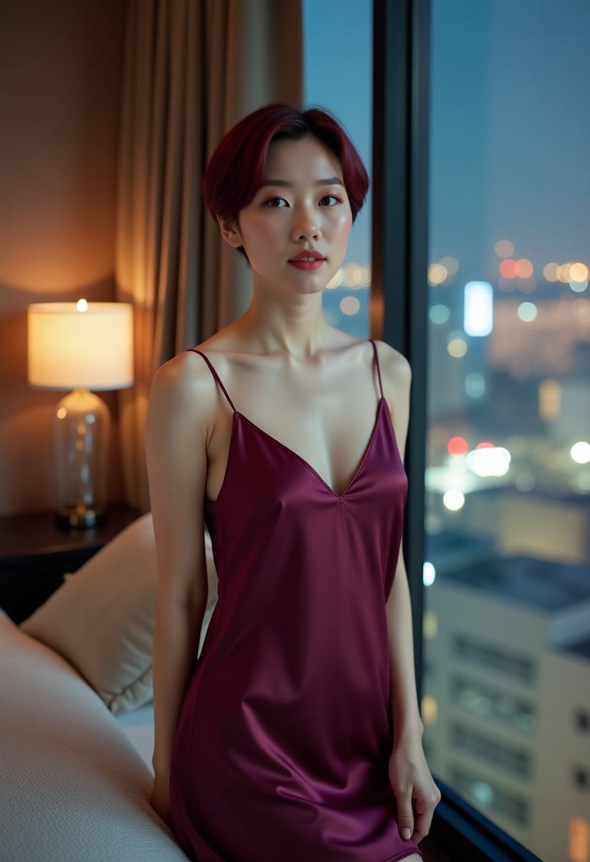 黑八奇谋