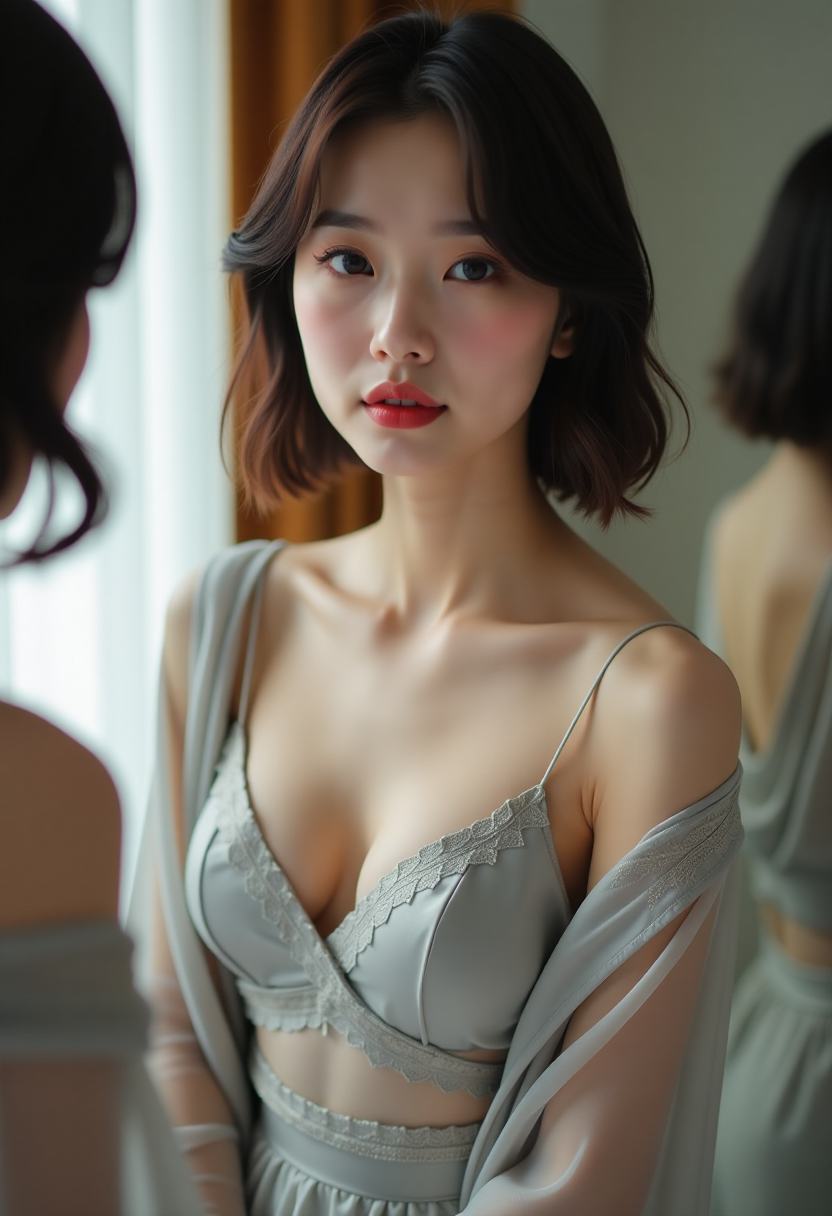 治愈烟火人间剧场